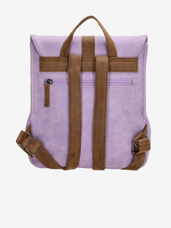 Beagles Раница Beagles Brunete Раница 4 л Лилаво