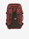 CabinZero Раница CabinZero Adv 32L Sangria red