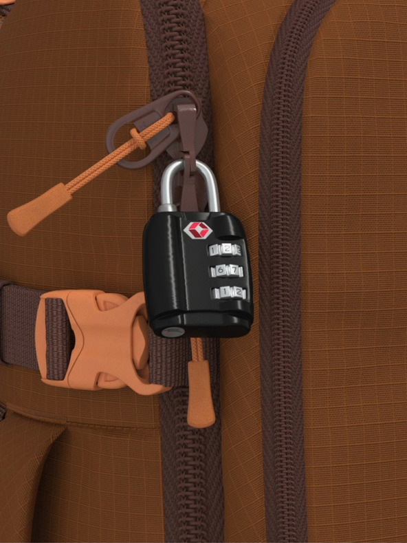 CabinZero Раница CabinZero Adv Pro 32L Saigon кафе