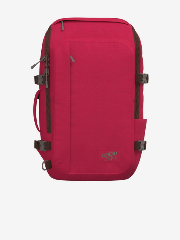 CabinZero Раница CabinZero Adv 32L Miami magenta