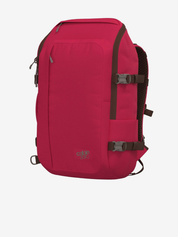 CabinZero Раница CabinZero Adv 32L Miami magenta