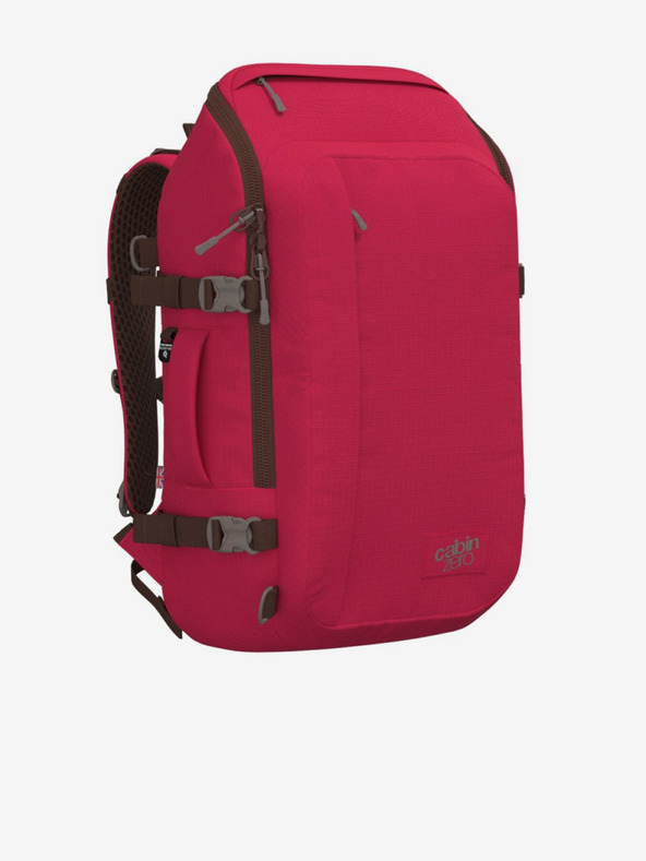 CabinZero Раница CabinZero Adv 32L Miami magenta