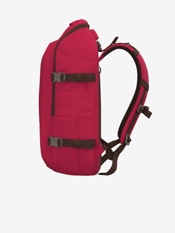 CabinZero Раница CabinZero Adv 32L Miami magenta