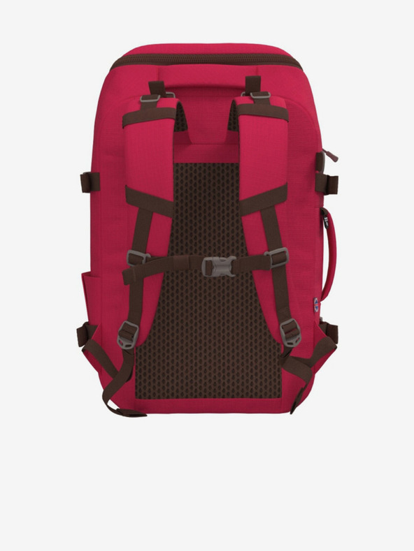 CabinZero Раница CabinZero Adv 32L Miami magenta
