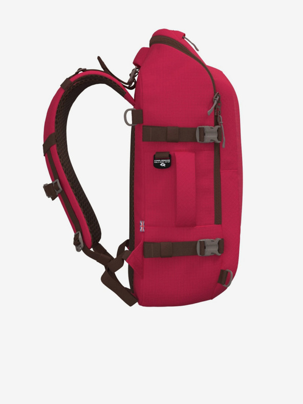 CabinZero Раница CabinZero Adv 32L Miami magenta