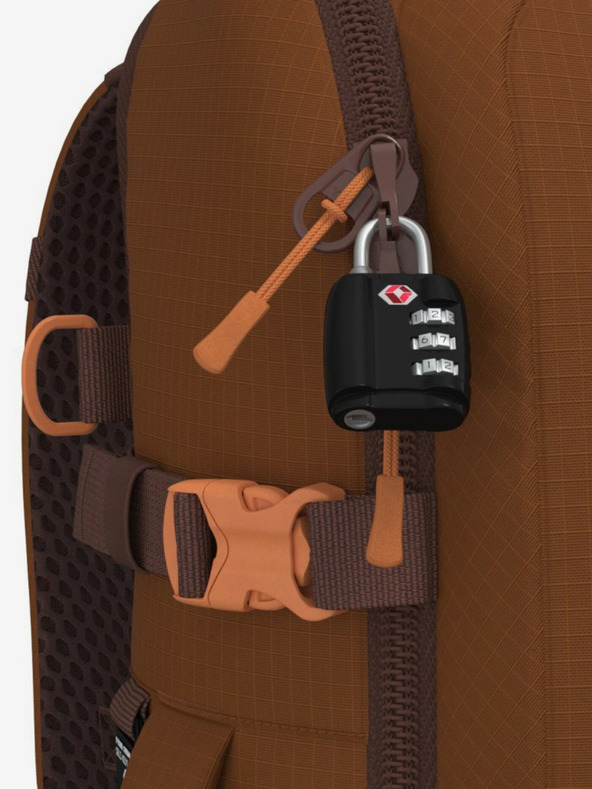 CabinZero Раница CabinZero Adv 42L Saigon кафе