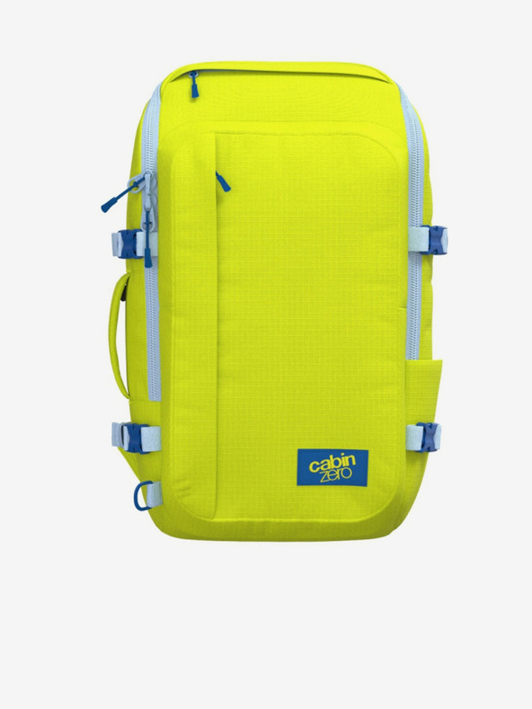 CabinZero Раница CabinZero Adv 32L Mojito lime