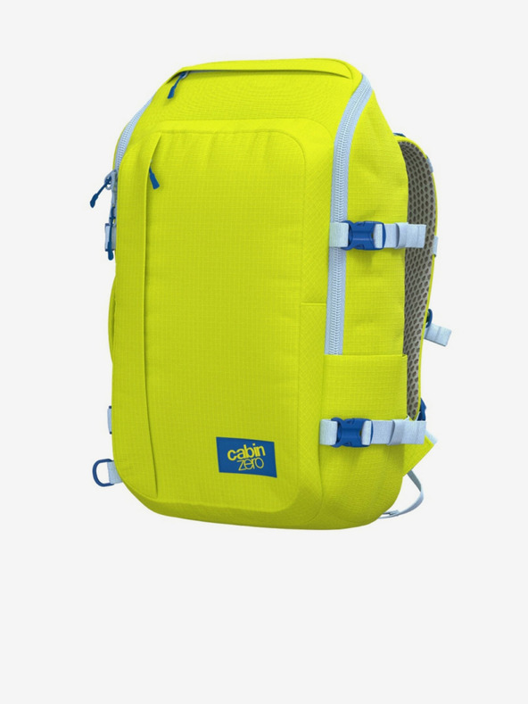 CabinZero Раница CabinZero Adv 32L Mojito lime