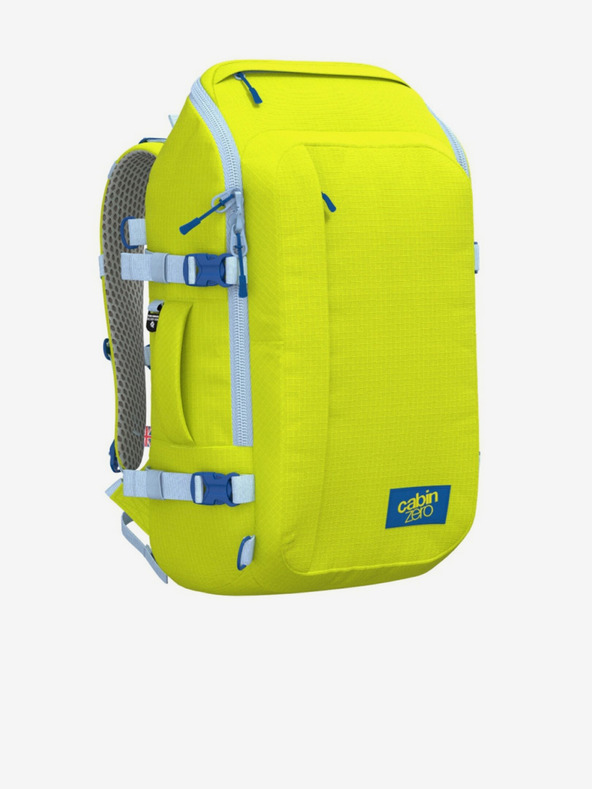 CabinZero Раница CabinZero Adv 32L Mojito lime