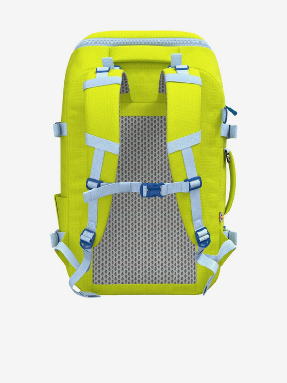 CabinZero Раница CabinZero Adv 32L Mojito lime