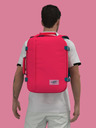 CabinZero Червена раница CabinZero Classic 36L Miami magenta