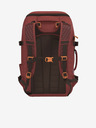 CabinZero Раница CabinZero Adv Pro 32L Sangria red