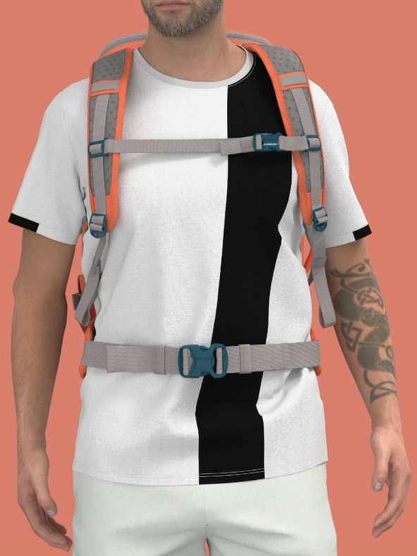 CabinZero Раница CabinZero Adv Pro 42L Марокански пясъци