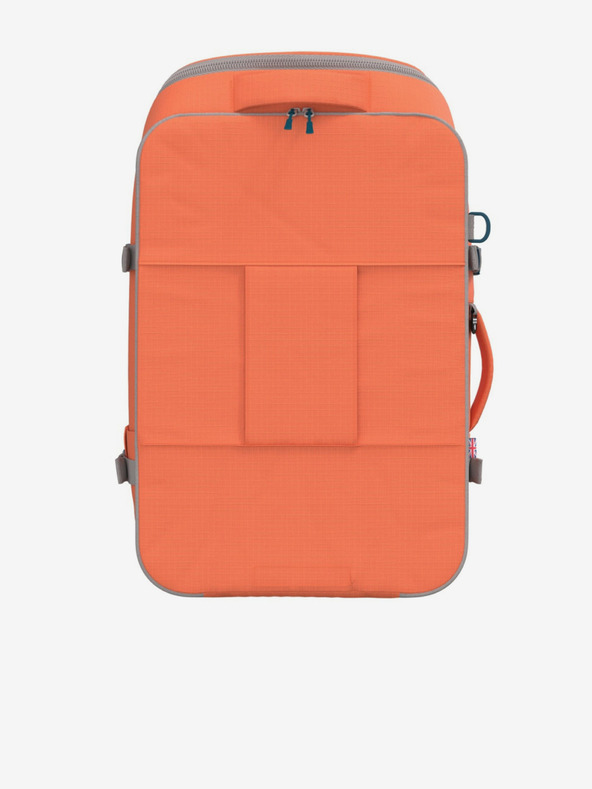 CabinZero Раница CabinZero Adv Pro 42L Марокански пясъци