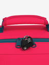 CabinZero Червена раница CabinZero Classic 28L Miami magenta