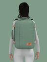 CabinZero Зелена раница CabinZero Classic 36L Sage forest