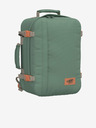 CabinZero Зелена раница CabinZero Classic 36L Sage forest