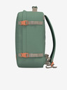 CabinZero Зелена раница CabinZero Classic 36L Sage forest