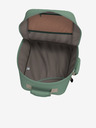 CabinZero Зелена раница CabinZero Classic 36L Sage forest