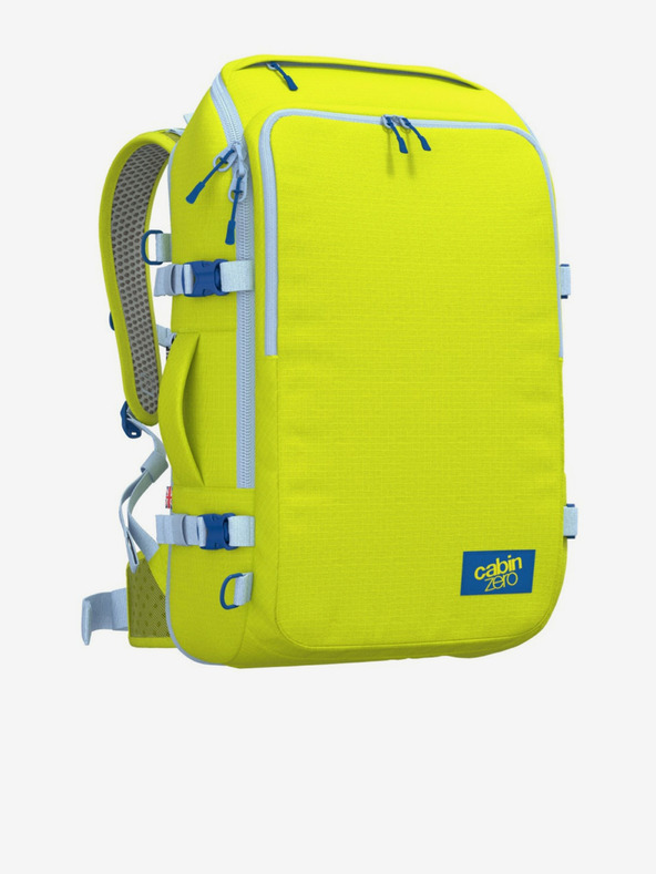 CabinZero Раница CabinZero Adv Pro 42L Mojito lime