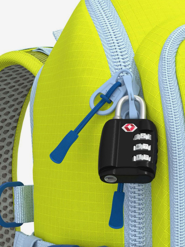 CabinZero Раница CabinZero Adv Pro 42L Mojito lime