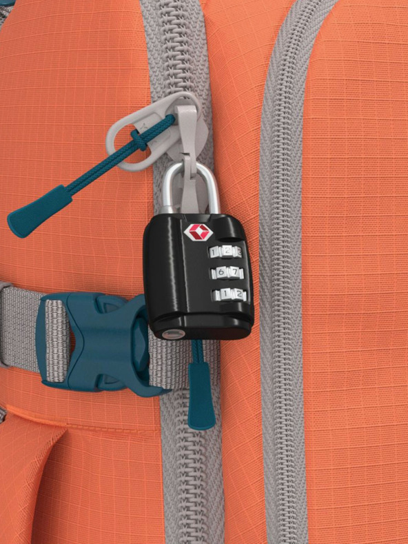 CabinZero Раница CabinZero Adv Pro 32L Марокански пясъци