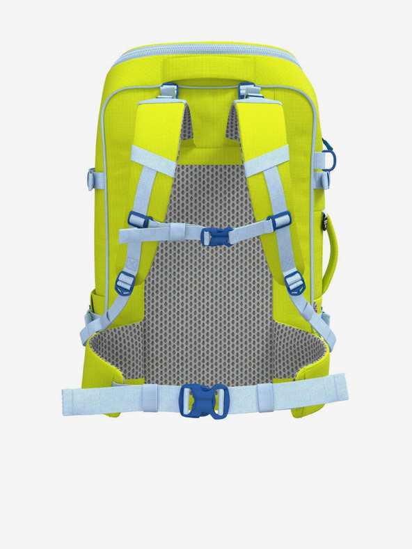 CabinZero Раница CabinZero Adv 42L Mojito lime