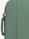 CabinZero Зелена унисекс раница CabinZero Classic 44L Sage forest
