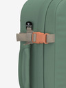CabinZero Зелена унисекс раница CabinZero Classic 44L Sage forest