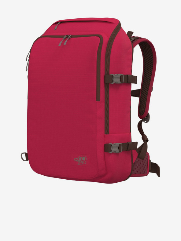 CabinZero Раница CabinZero Adv Pro 42L Miami magenta