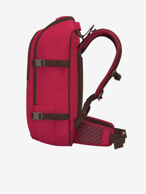 CabinZero Раница CabinZero Adv Pro 42L Miami magenta