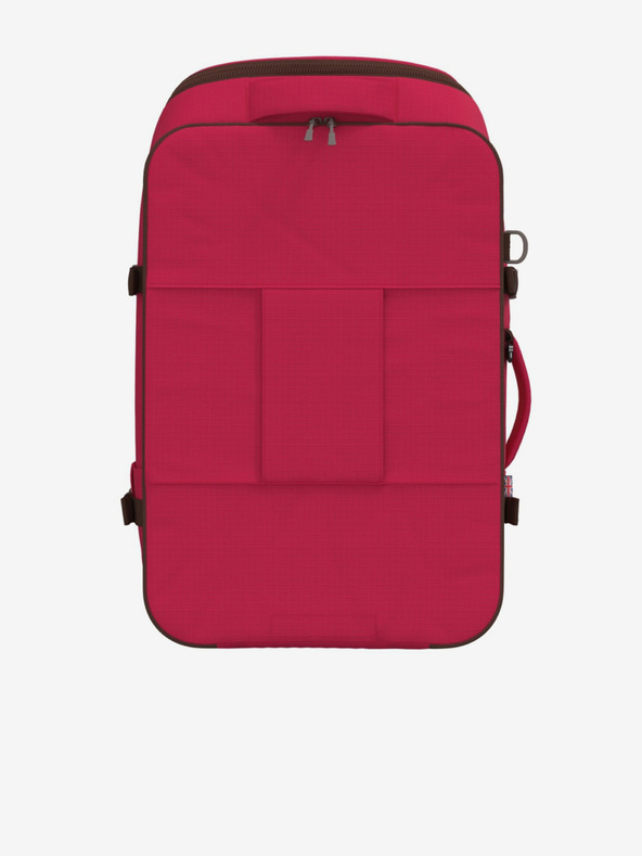 CabinZero Раница CabinZero Adv Pro 42L Miami magenta