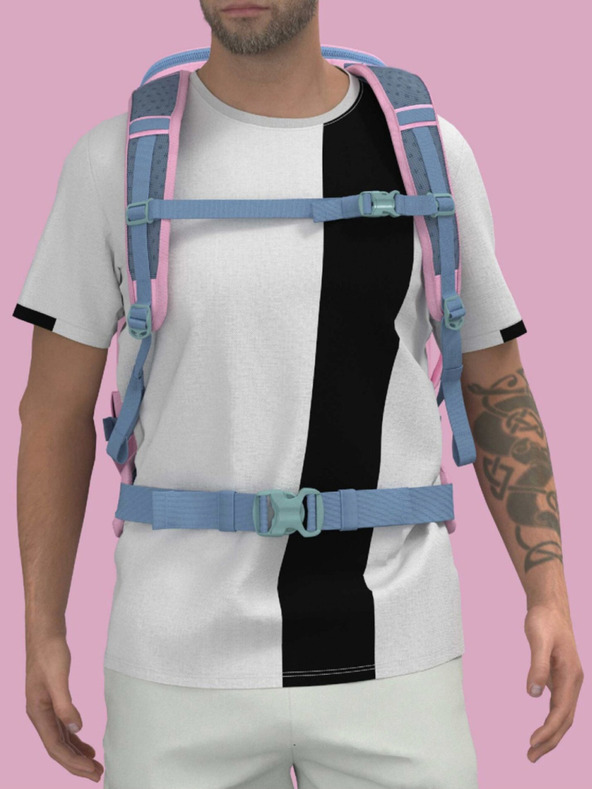 CabinZero Раница CabinZero Adv Pro 42L Sakura