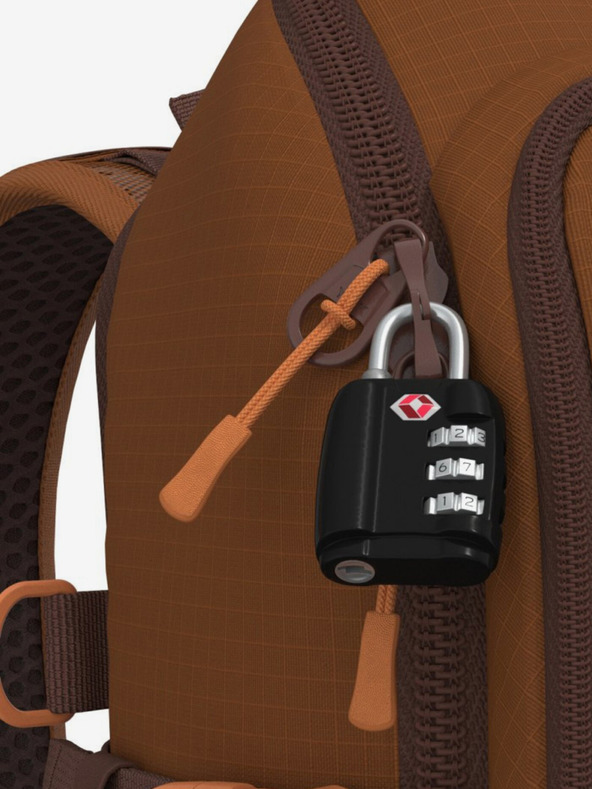 CabinZero Раница CabinZero Adv Pro 42L Saigon coffee