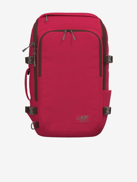 CabinZero Раница CabinZero Adv Pro 32L Miami magenta