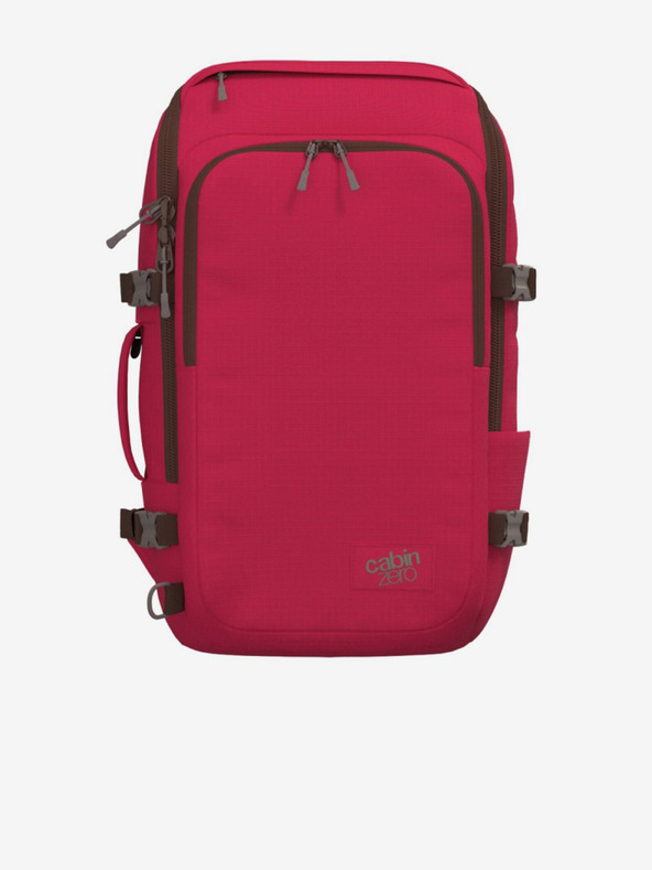 CabinZero Раница CabinZero Adv Pro 32L Miami magenta
