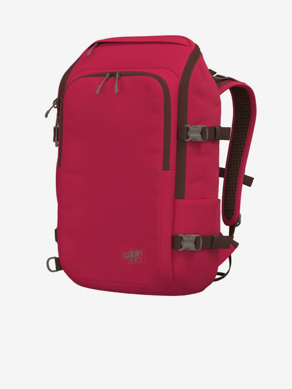 CabinZero Раница CabinZero Adv Pro 32L Miami magenta