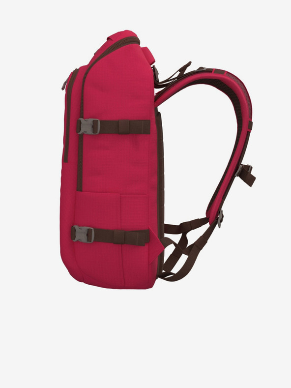 CabinZero Раница CabinZero Adv Pro 32L Miami magenta