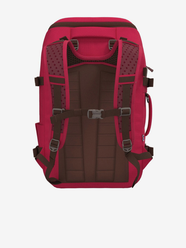CabinZero Раница CabinZero Adv Pro 32L Miami magenta