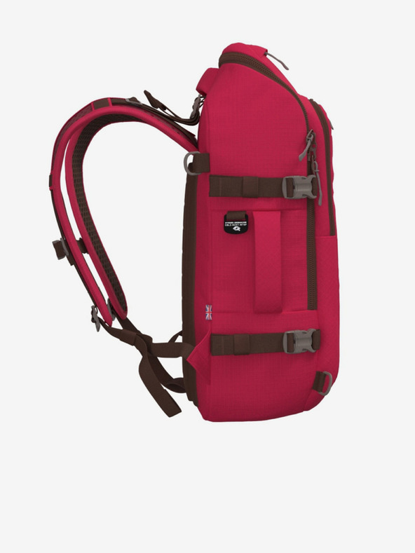 CabinZero Раница CabinZero Adv Pro 32L Miami magenta