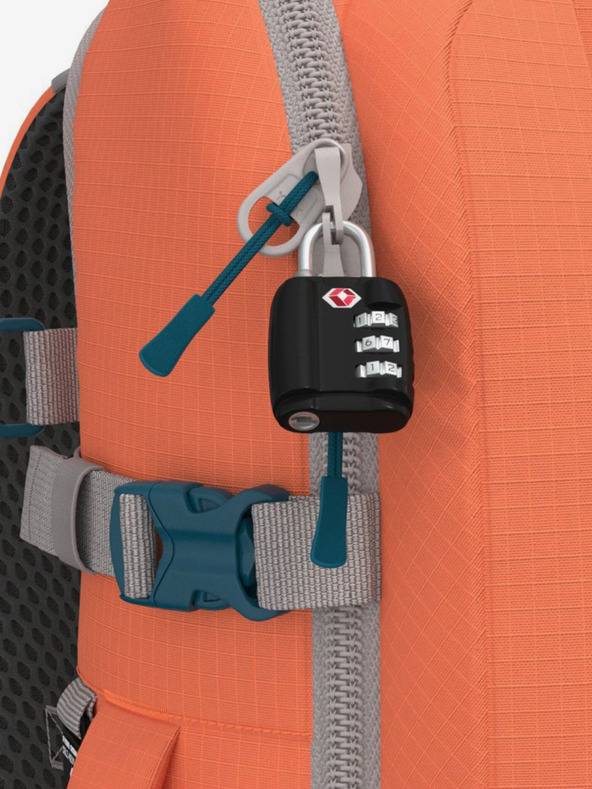 CabinZero Раница CabinZero Adv 42L Moroccan sands