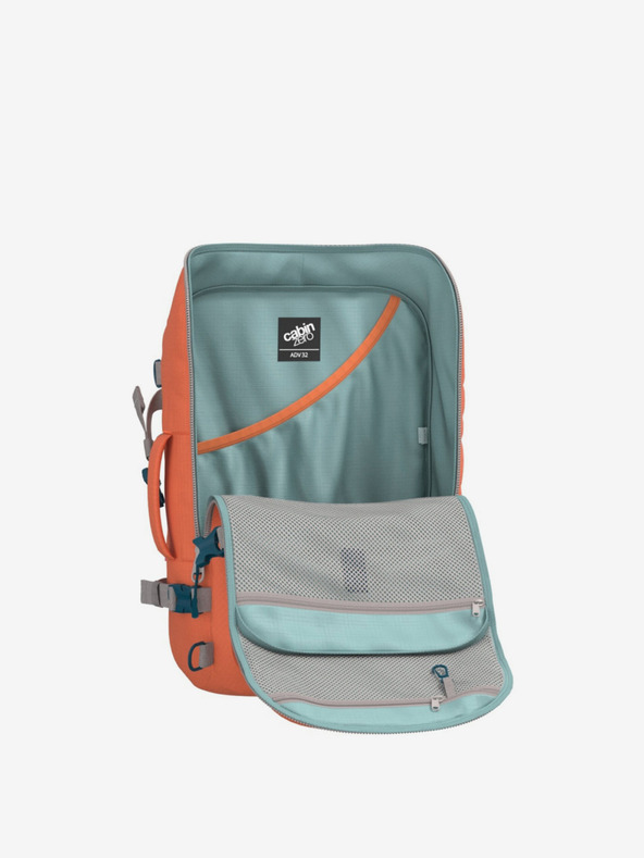 CabinZero Раница CabinZero Adv 32L Moroccan sands