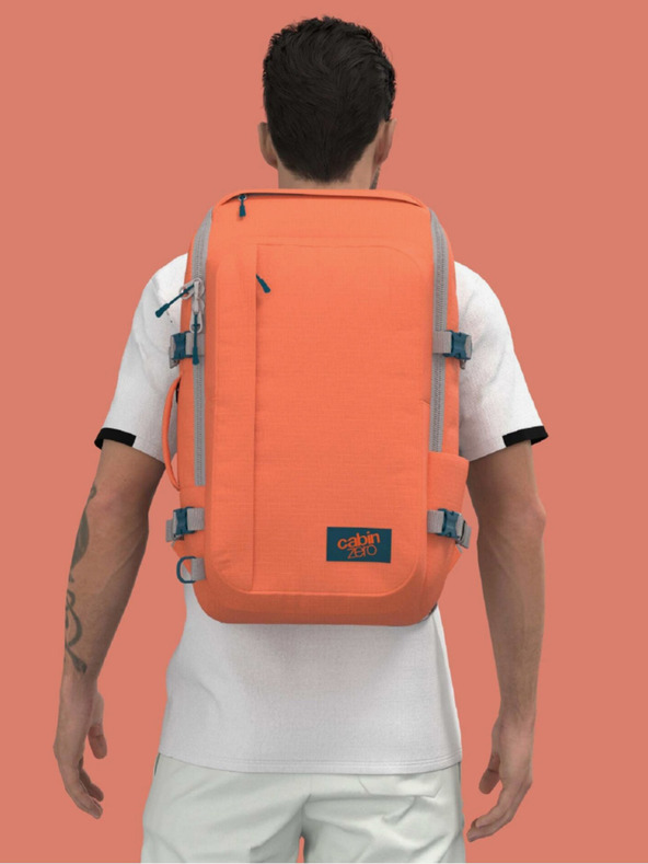 CabinZero Раница CabinZero Adv 32L Moroccan sands