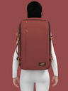 CabinZero Раница CabinZero Adv 42L Sangria red