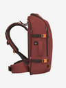CabinZero Раница CabinZero Adv 42L Sangria red