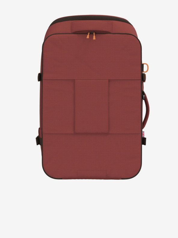 CabinZero Раница CabinZero Adv 42L Sangria red