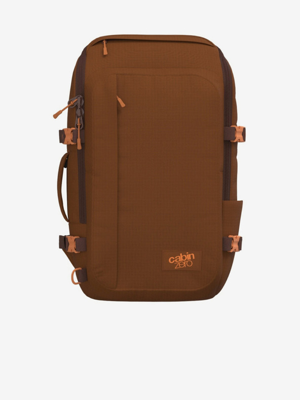 CabinZero Раница CabinZero Adv 32L Saigon coffee