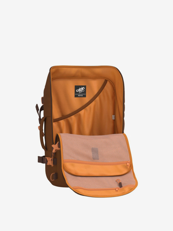CabinZero Раница CabinZero Adv 32L Saigon coffee