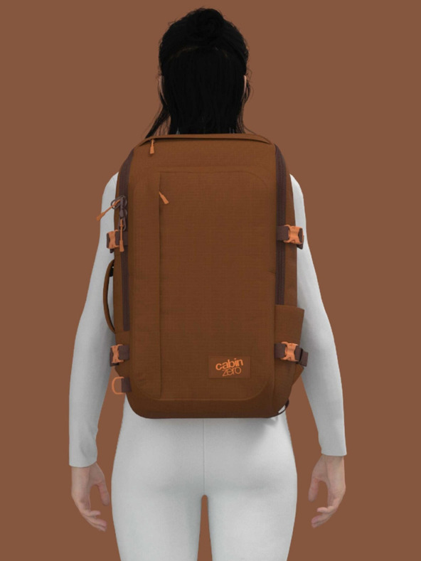 CabinZero Раница CabinZero Adv 32L Saigon coffee