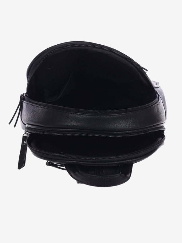 Enrico Benetti Раница Enrico Benetti Lisa 66677 Black